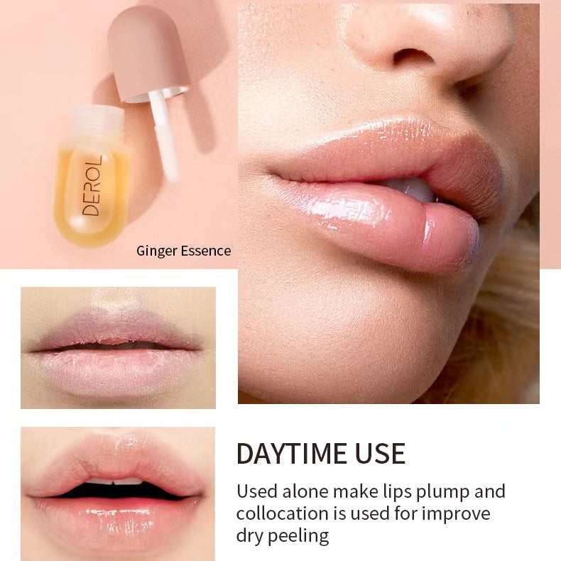 Lip Plumper Kit